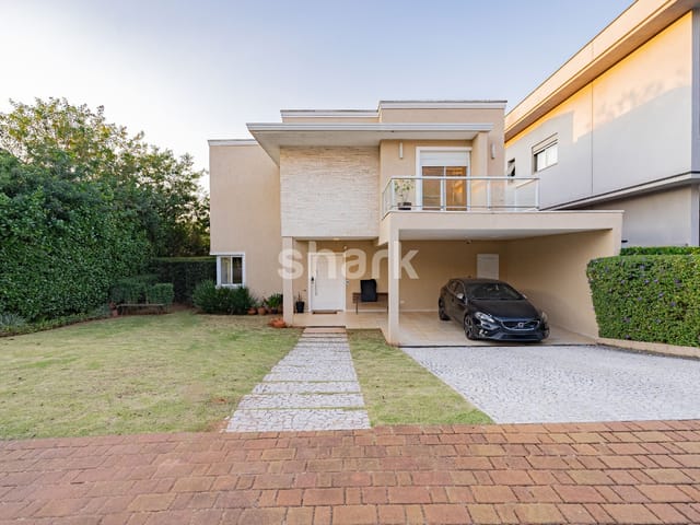 Casa com 450m² 2 quartos e 5 banheiros, à venda, no bairro Alphaville em Santana de Parnaíba