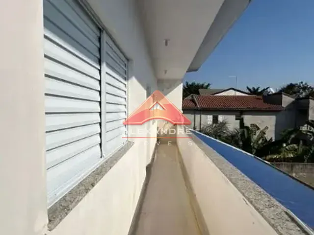 Casa 2 quartos e 1 banheiro, à venda, no bairro Cidade Vista Verde em São José dos Campos