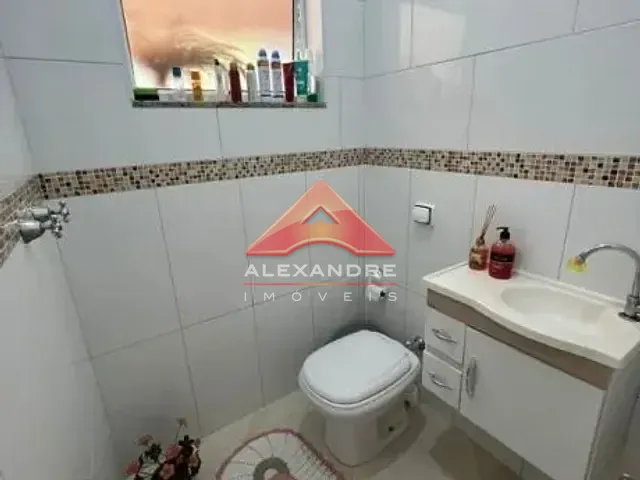 Casa 2 quartos e 1 banheiro, à venda, no bairro Cidade Vista Verde em São José dos Campos