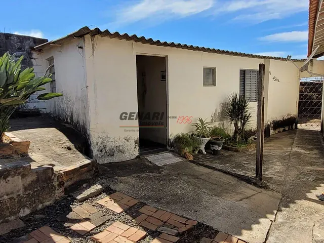 Casa com 427m² 2 quartos e 2 banheiros, à venda, no bairro Jardim do Sol em Indaiatuba