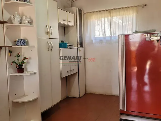 Casa com 427m² 2 quartos e 2 banheiros, à venda, no bairro Jardim do Sol em Indaiatuba