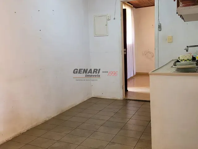Casa com 427m² 2 quartos e 2 banheiros, à venda, no bairro Jardim do Sol em Indaiatuba