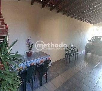 Casa, 3 quartos, 169 m² - Foto 17