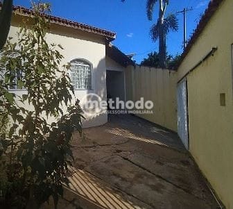 Casa, 3 quartos, 169 m² - Foto 1