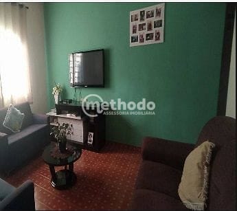 Casa, 3 quartos, 169 m² - Foto 2