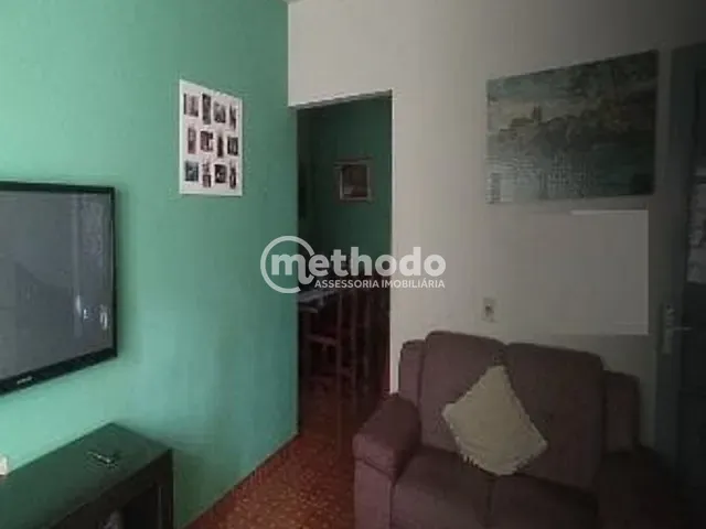 Casa com 265m² 3 quartos e 1 banheiro, à venda, no bairro Parque Real em Campinas