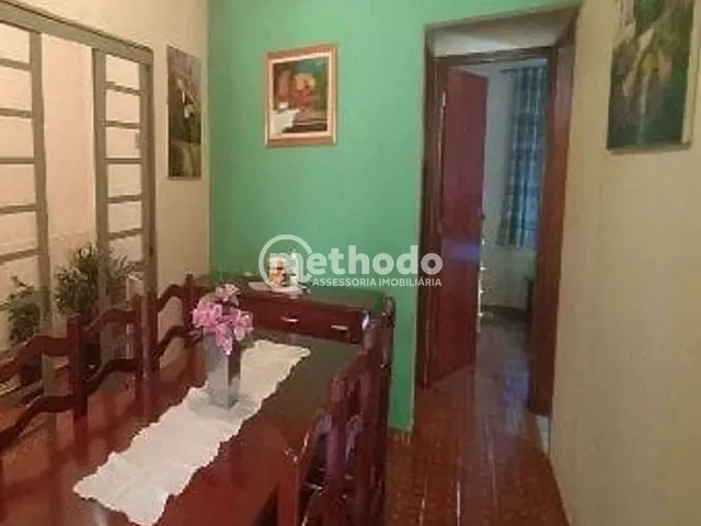 Casa com 265m² 3 quartos e 1 banheiro, à venda, no bairro Parque Real em Campinas