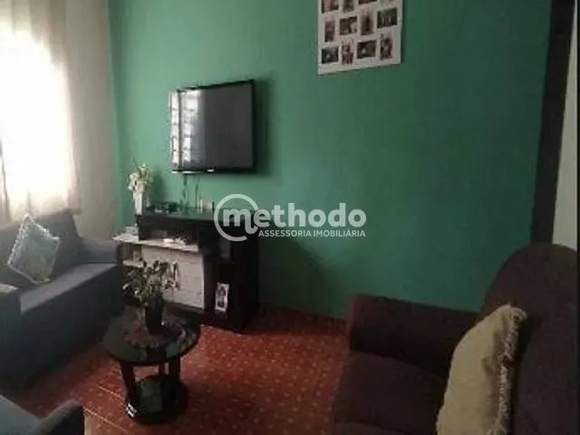 Casa com 265m² 3 quartos e 1 banheiro, à venda, no bairro Parque Real em Campinas