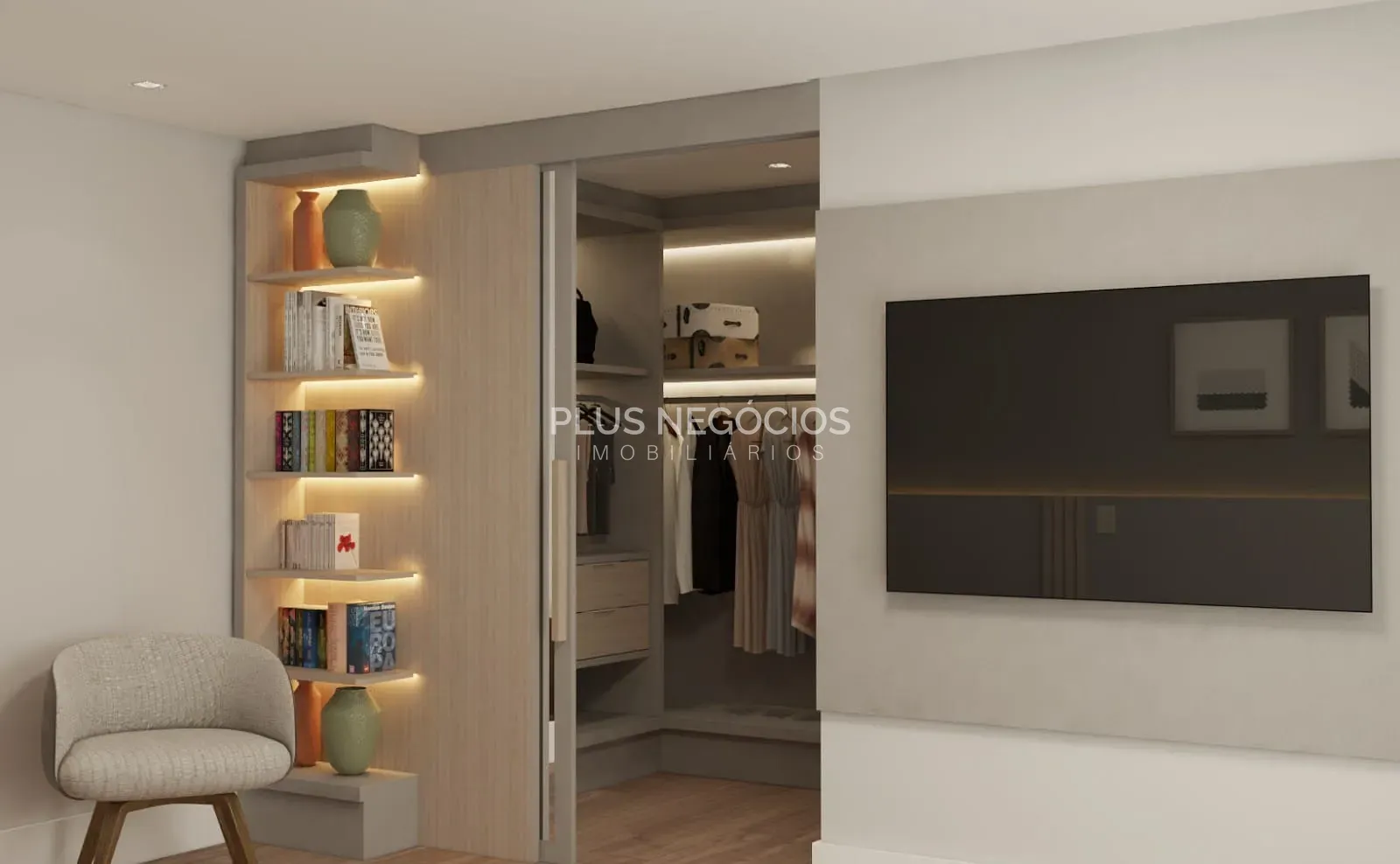 Casa, 3 quartos, 160 m² - Foto 3