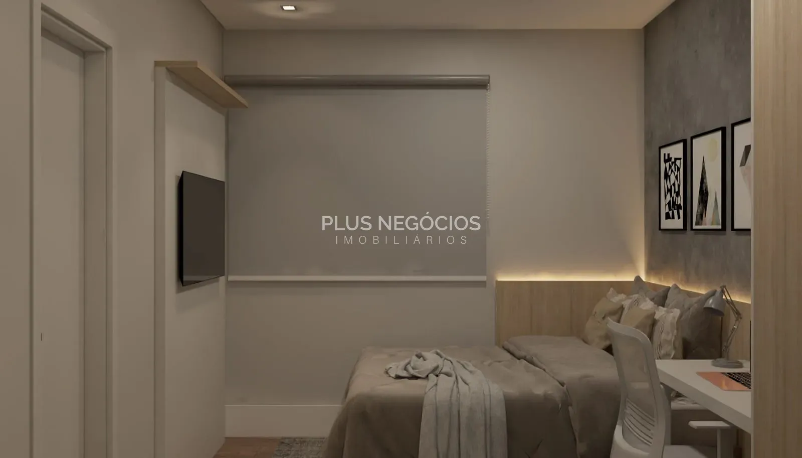 Casa, 3 quartos, 160 m² - Foto 8