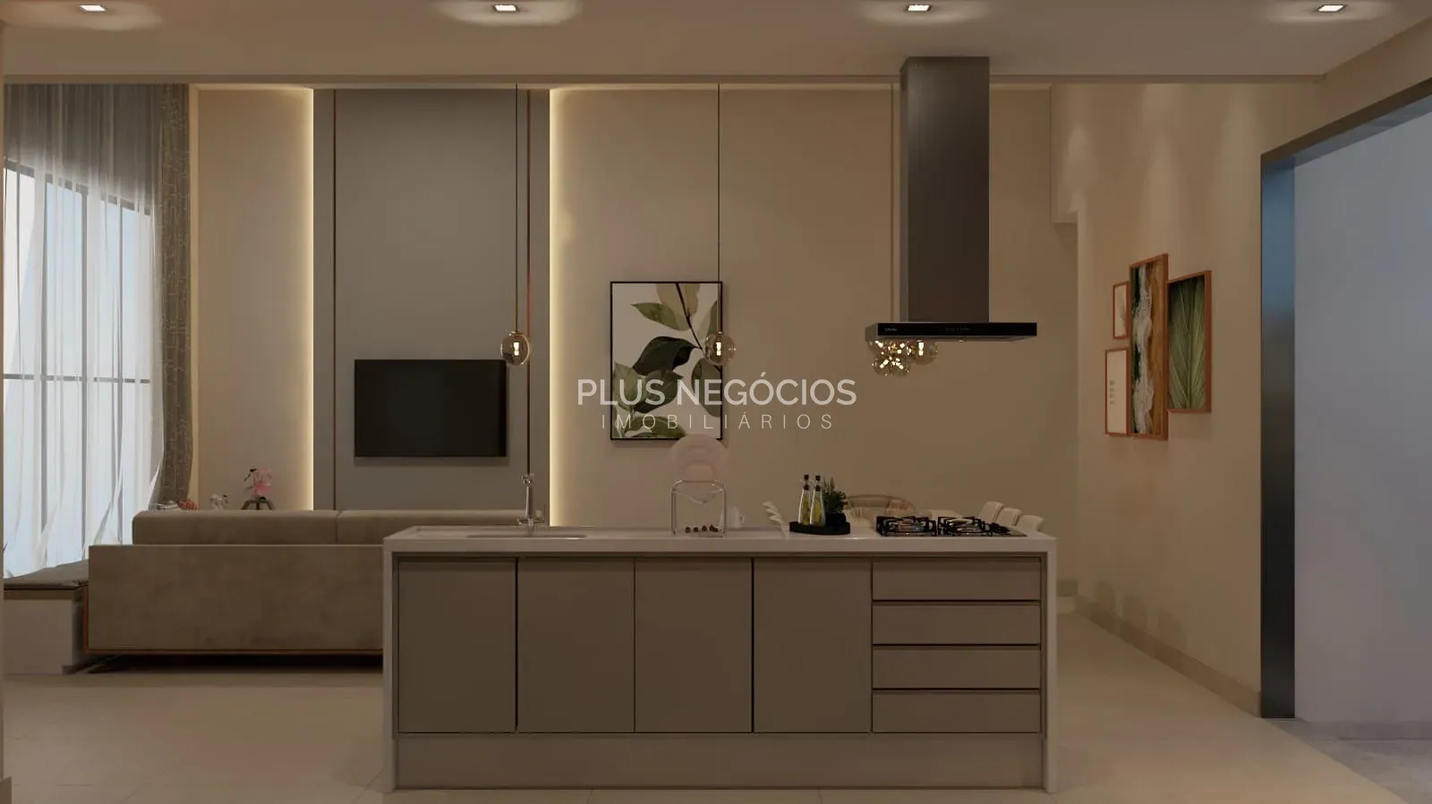 Casa, 3 quartos, 160 m² - Foto 21