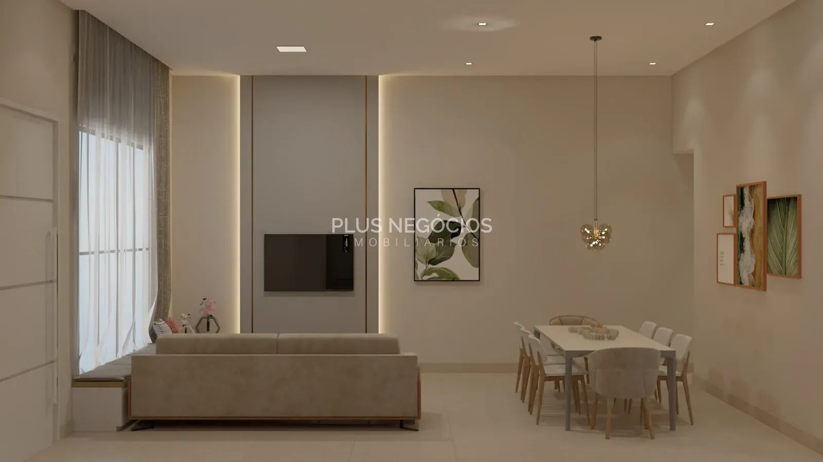 Casa, 3 quartos, 160 m² - Foto 22