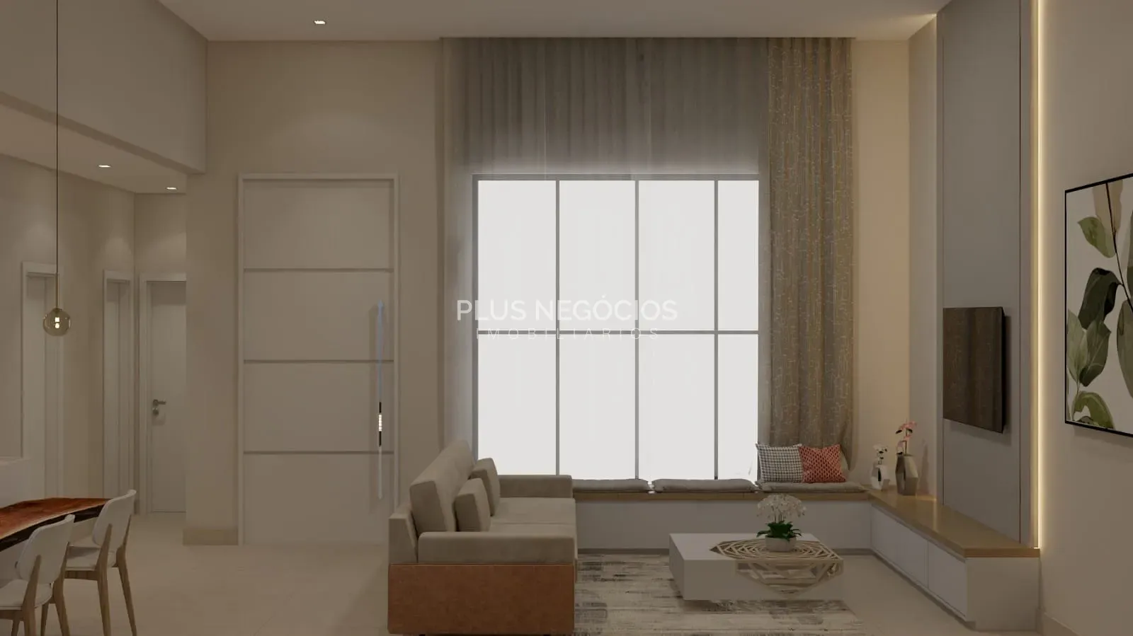 Casa, 3 quartos, 160 m² - Foto 23