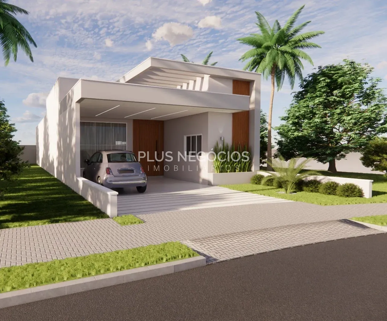 Casa, 3 quartos, 160 m² - Foto 32