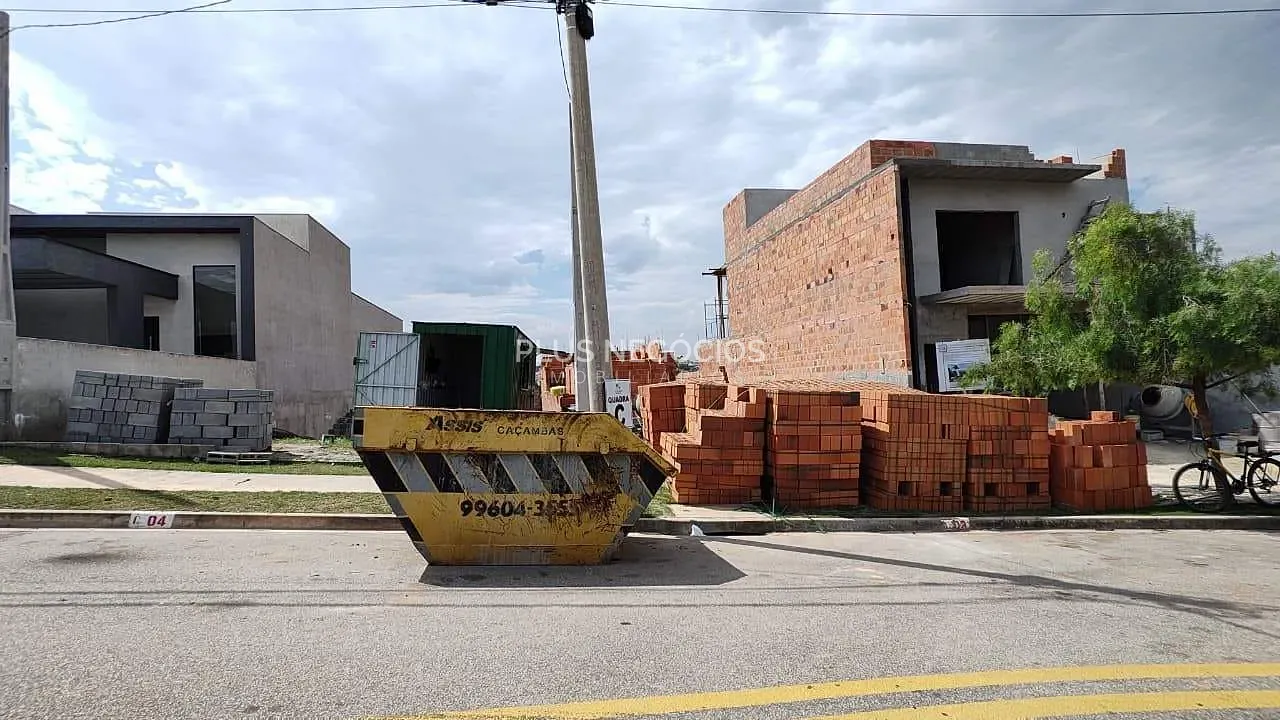 Casa, 3 quartos, 160 m² - Foto 34