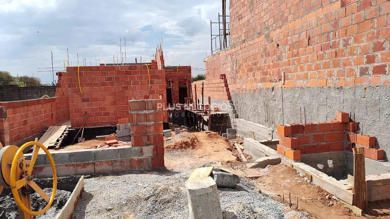 Casa, 3 quartos, 160 m² - Foto 35