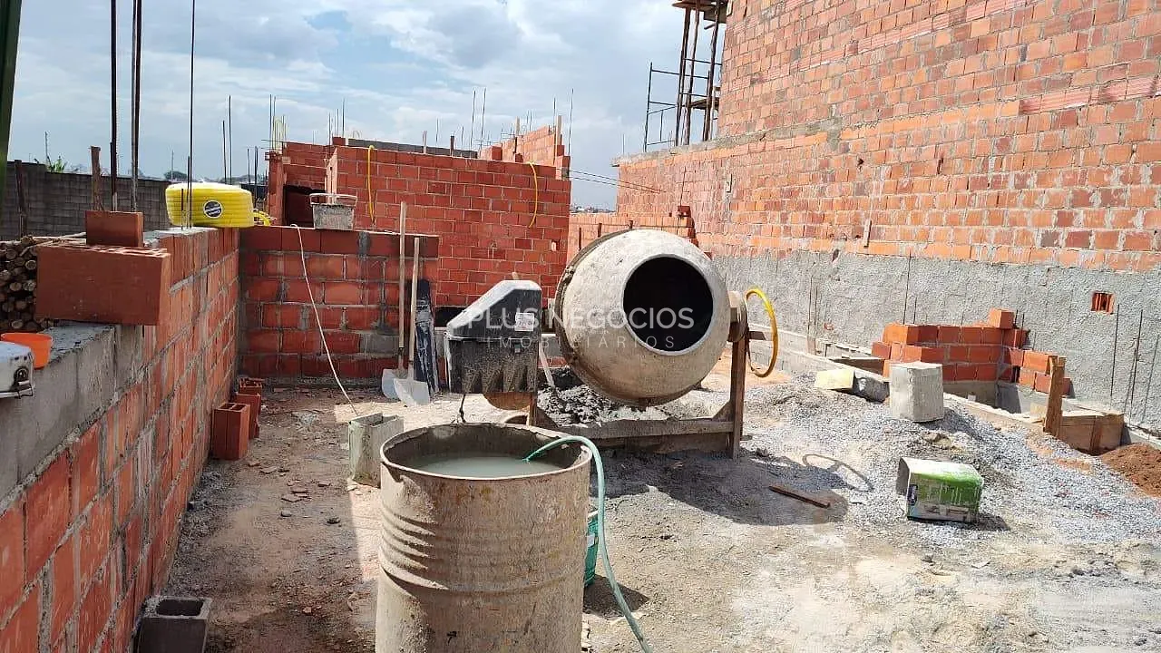 Casa, 3 quartos, 160 m² - Foto 36