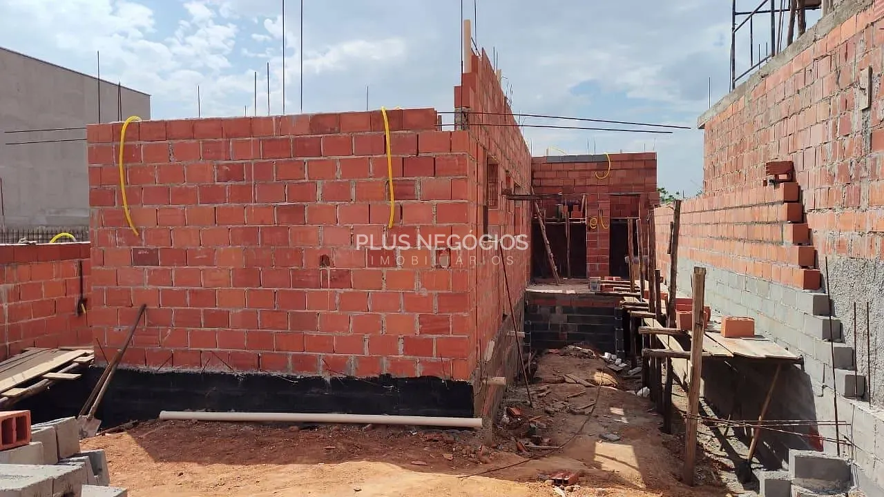 Casa, 3 quartos, 160 m² - Foto 37
