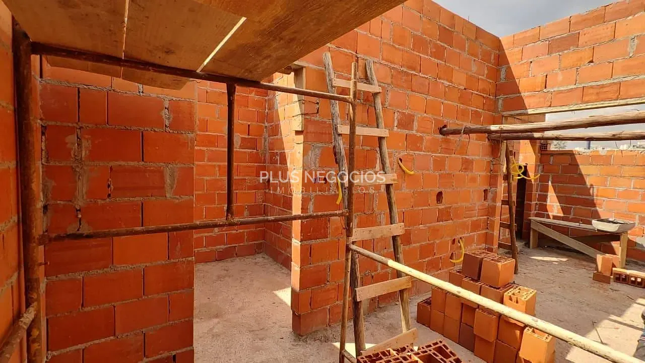 Casa, 3 quartos, 160 m² - Foto 38