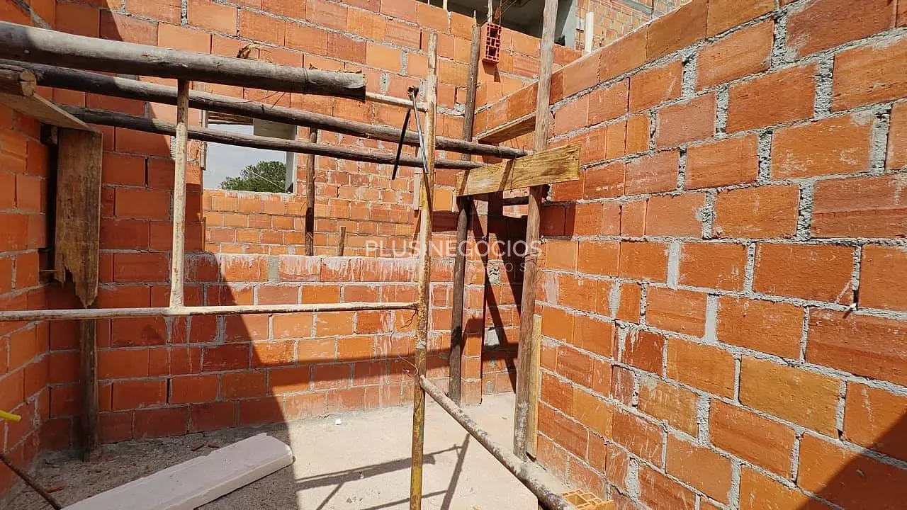 Casa, 3 quartos, 160 m² - Foto 39