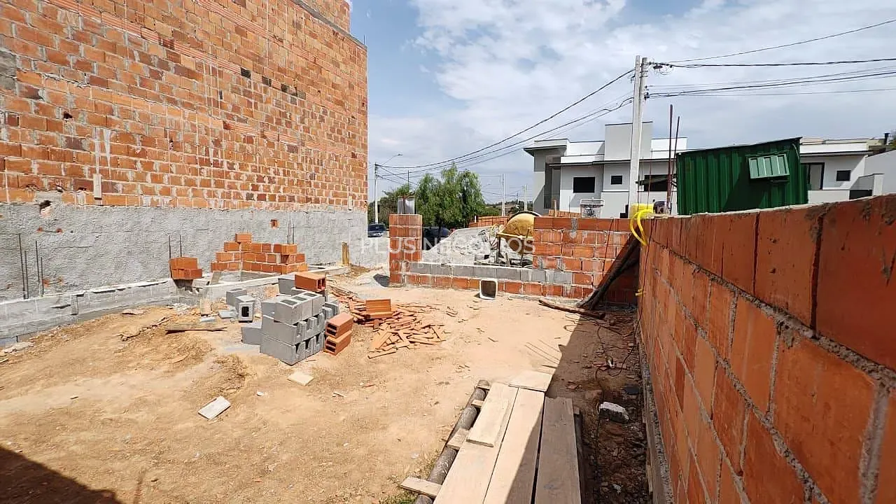 Casa, 3 quartos, 160 m² - Foto 40
