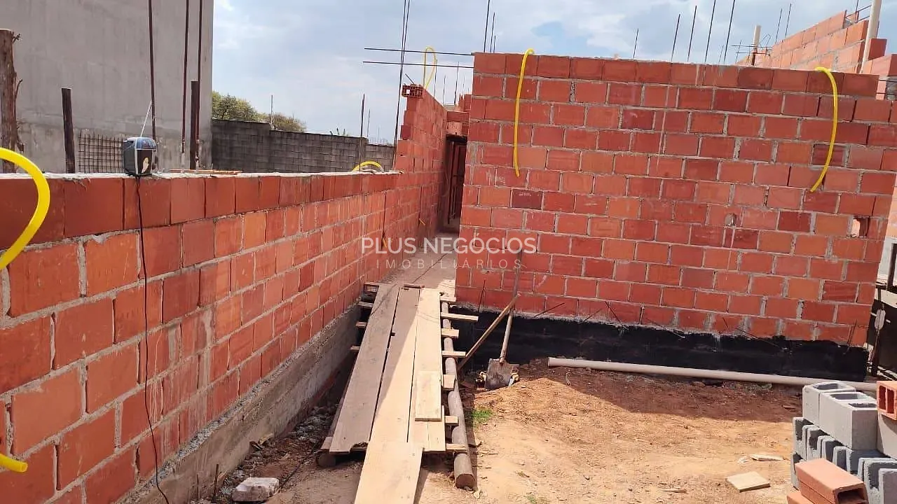 Casa, 3 quartos, 160 m² - Foto 41