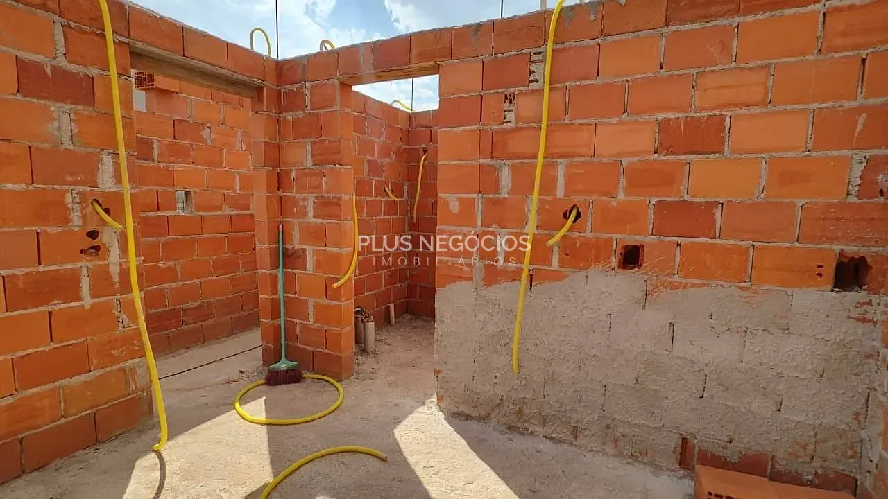 Casa, 3 quartos, 160 m² - Foto 42