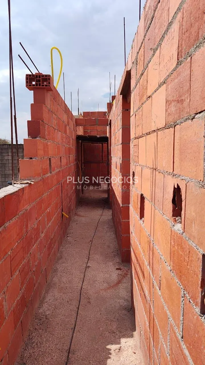 Casa, 3 quartos, 160 m² - Foto 43