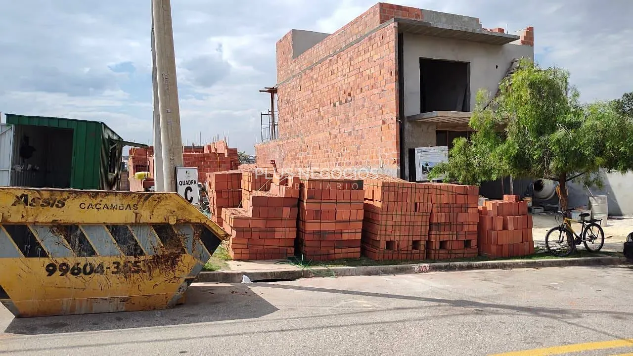Casa, 3 quartos, 160 m² - Foto 44
