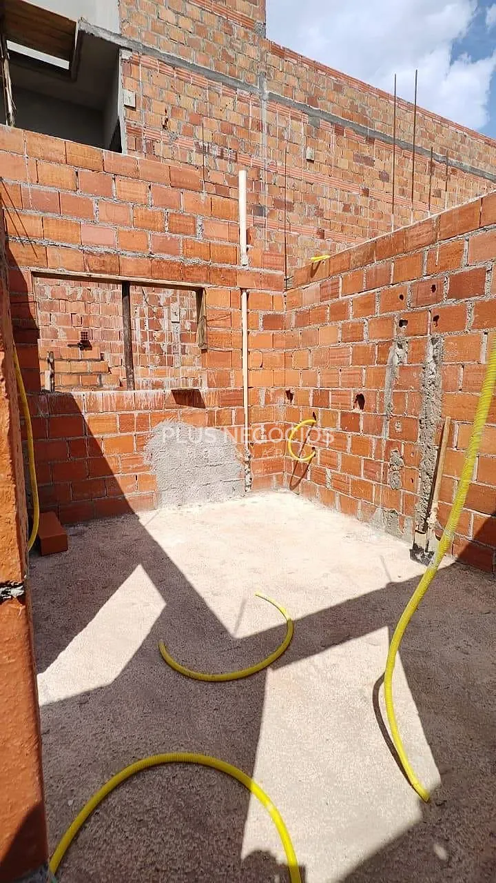 Casa, 3 quartos, 160 m² - Foto 45