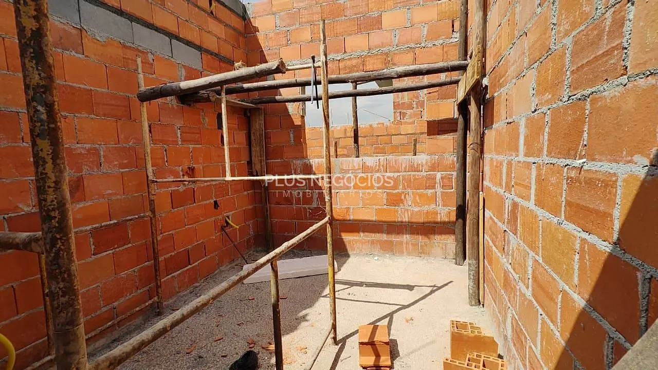 Casa, 3 quartos, 160 m² - Foto 46