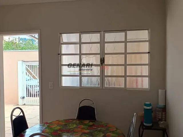 Casa com 125m² 3 quartos e 2 banheiros, à venda, no bairro Vila Maria Helena em Indaiatuba