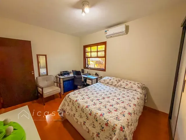 Casa com 357m² 3 quartos e 3 banheiros, à venda, no bairro Jardim Campo Grande em Caçapava