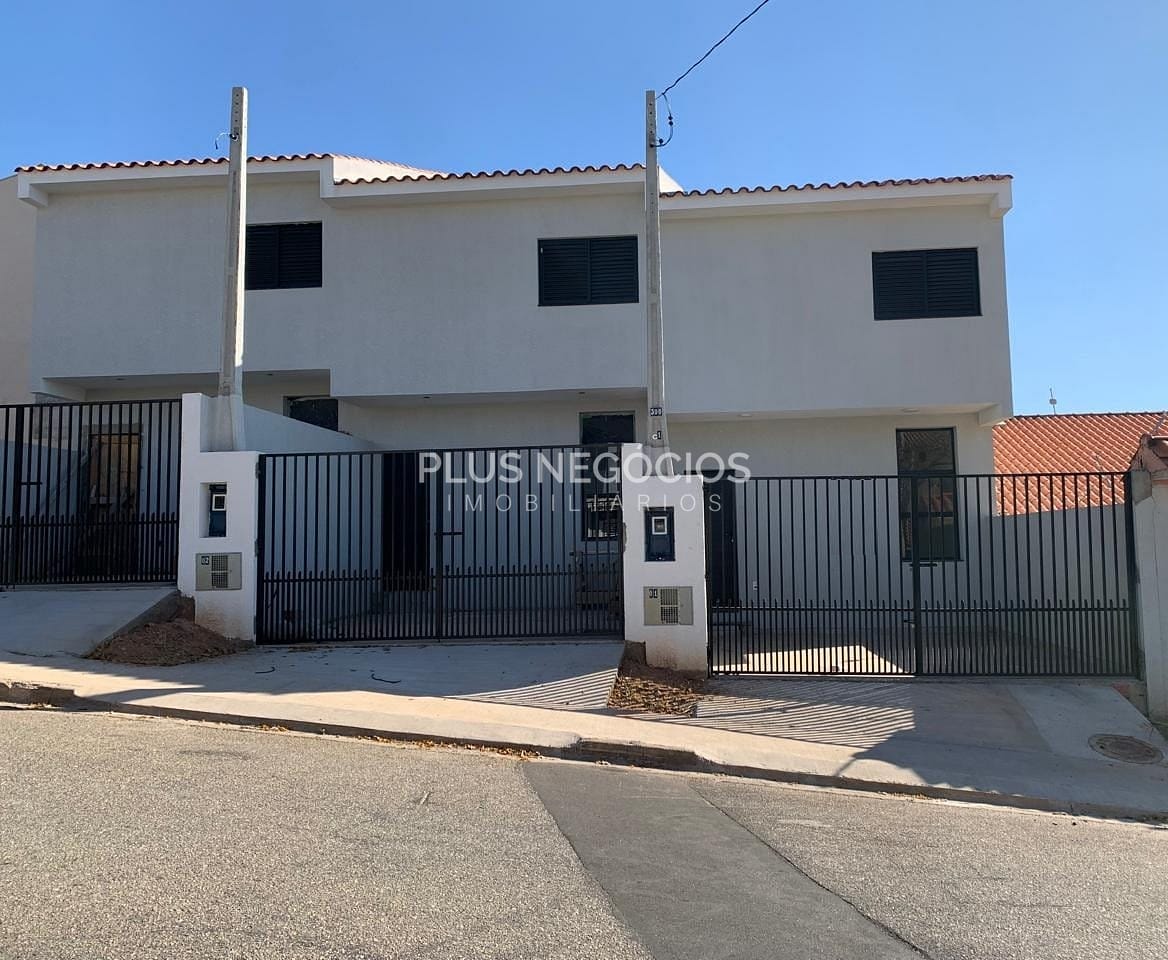 Casa, 2 quartos, 64 m² - Foto 2