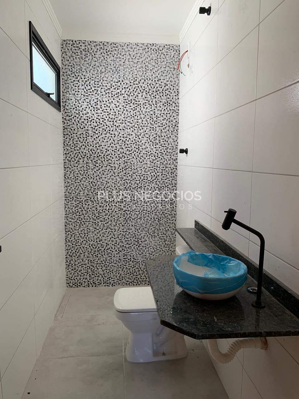 Casa, 2 quartos, 64 m² - Foto 13