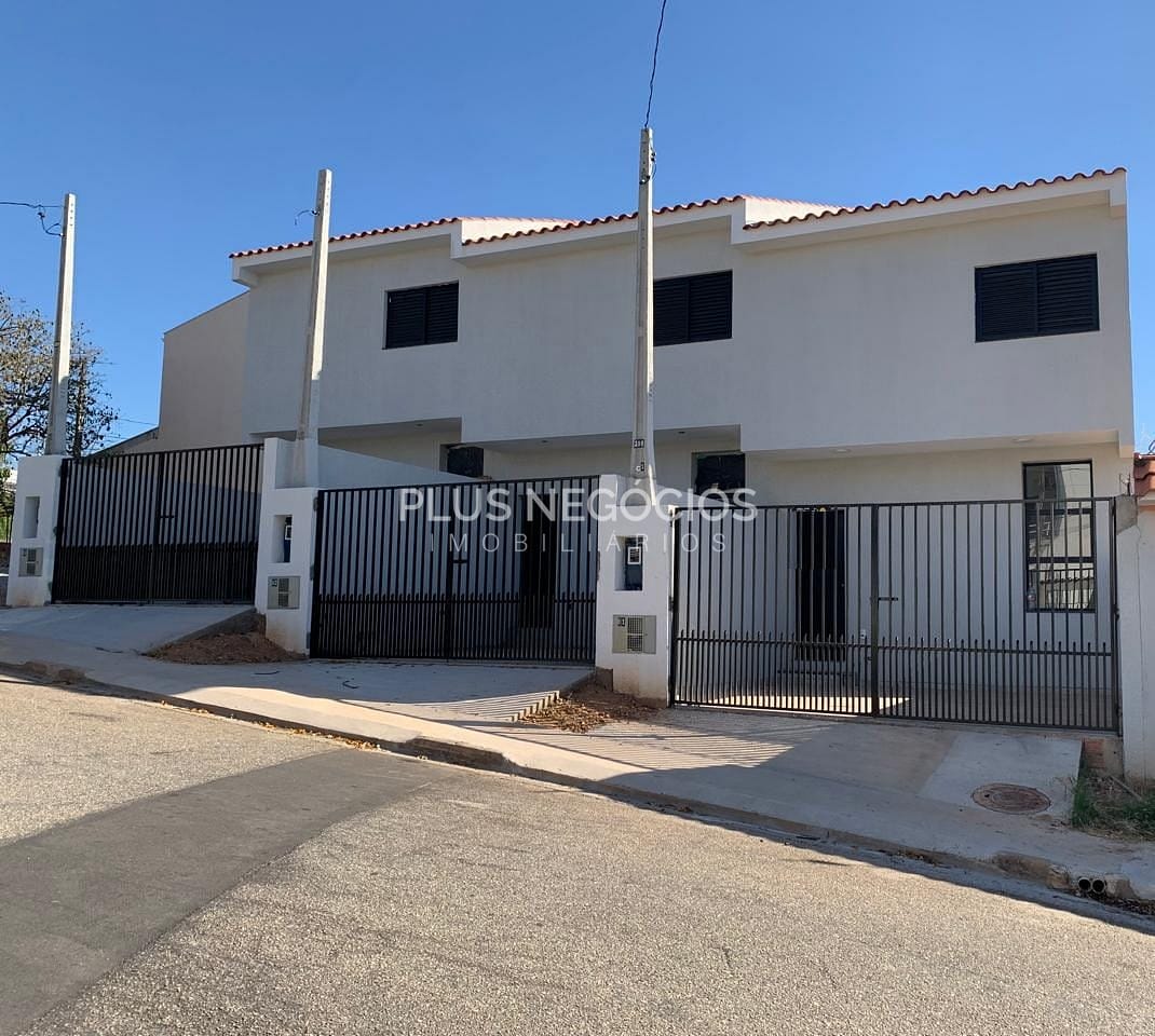 Casa, 2 quartos, 64 m² - Foto 1