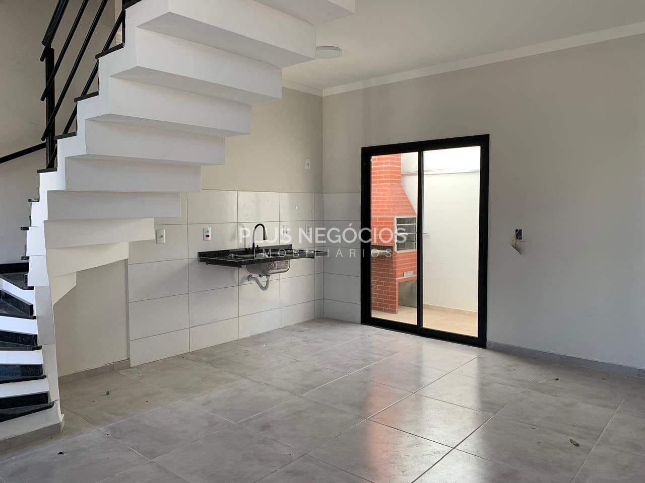 Casa, 2 quartos, 64 m² - Foto 6