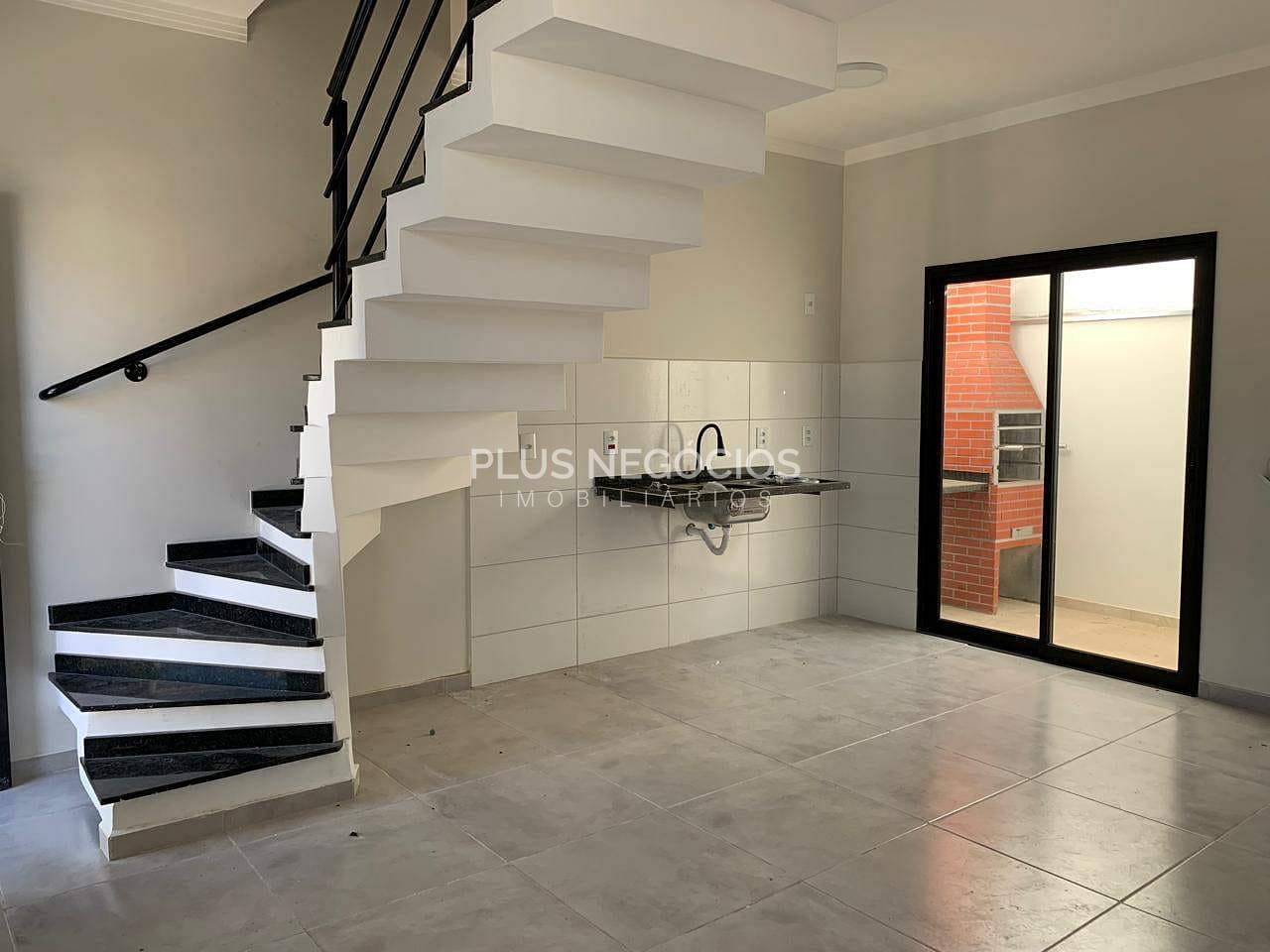 Casa, 2 quartos, 64 m² - Foto 7