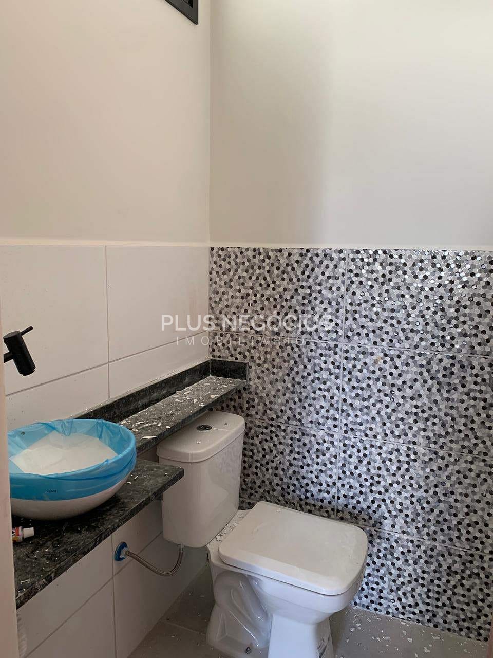 Casa, 2 quartos, 64 m² - Foto 8