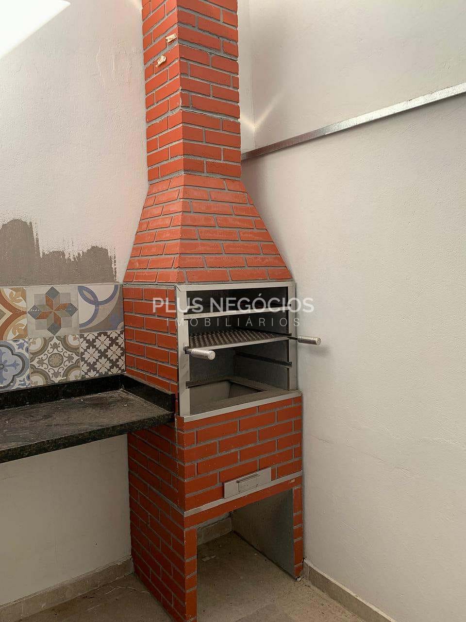 Casa, 2 quartos, 64 m² - Foto 9