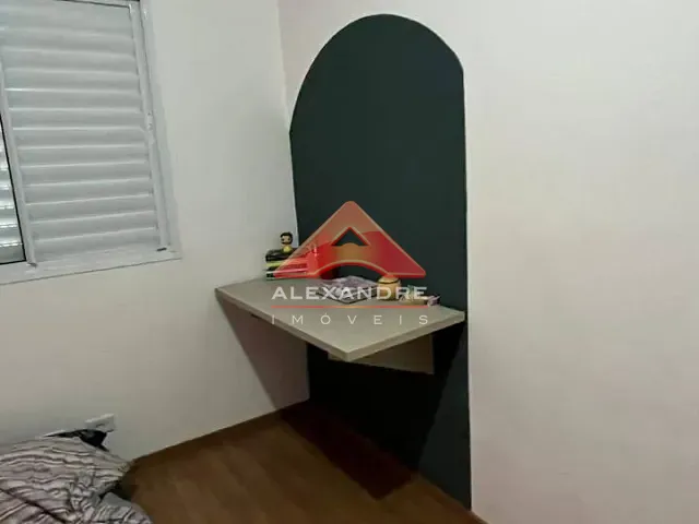 Casa 2 quartos e 1 banheiro, à venda, no bairro Santa Luzia em Caçapava