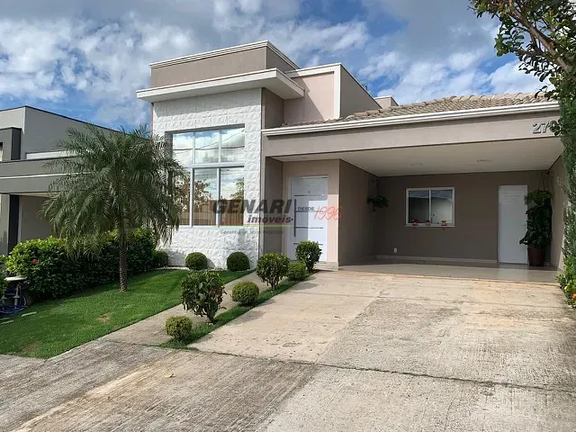 Casa com 305m² 3 quartos e 4 banheiros, à venda, no bairro Jardim Piemonte em Indaiatuba