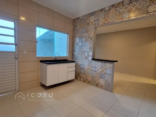 Casa com 63m² 2 quartos e 2 banheiros, à venda, no bairro Vila Nossa Senhora Das Graças em Caçapava