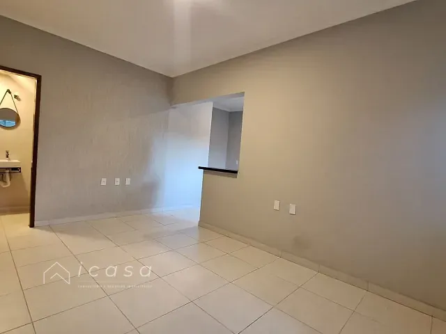 Casa com 63m² 2 quartos e 2 banheiros, à venda, no bairro Vila Nossa Senhora Das Graças em Caçapava