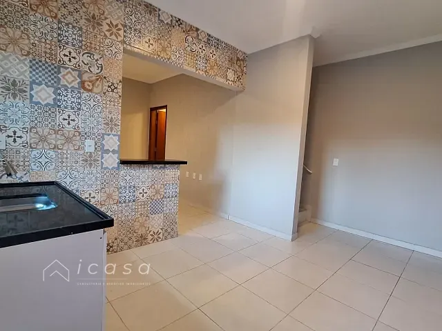 Casa com 63m² 2 quartos e 2 banheiros, à venda, no bairro Vila Nossa Senhora Das Graças em Caçapava