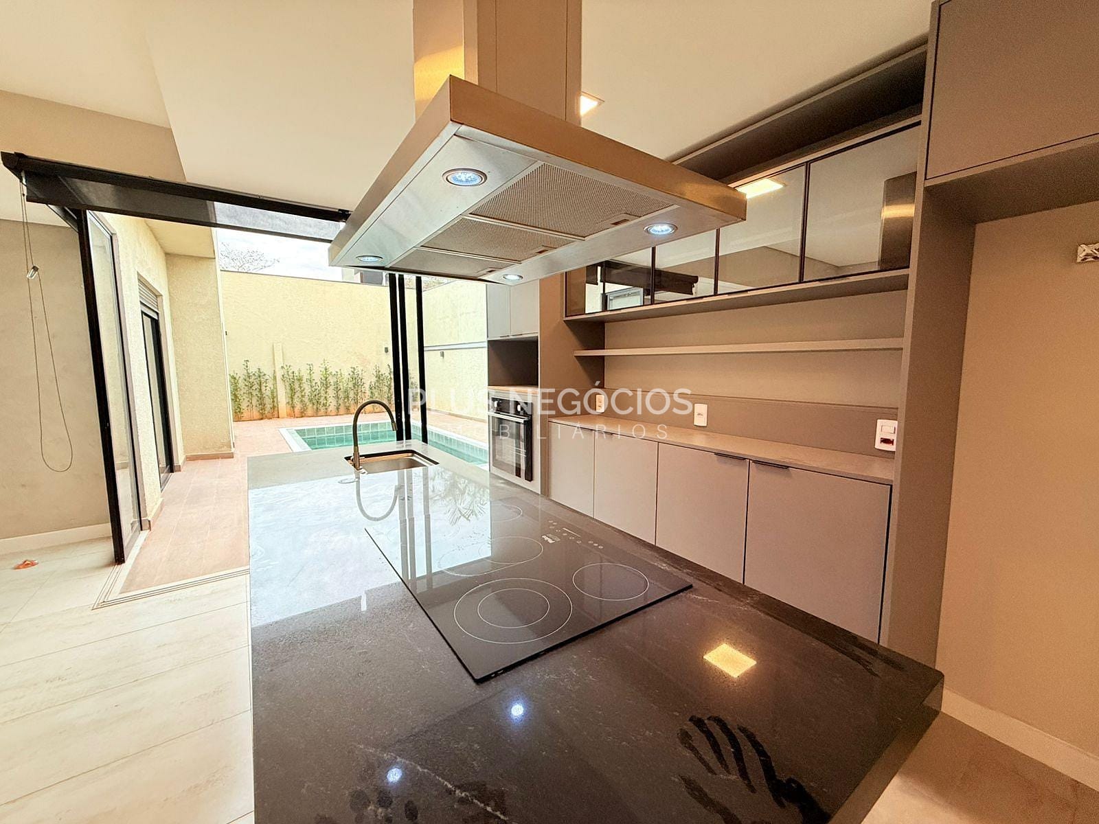 Casa, 3 quartos, 250 m² - Foto 22