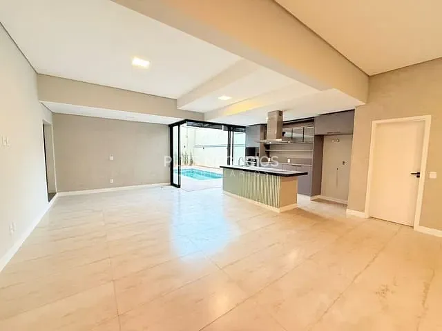 Casa com 500m² 3 quartos e 5 banheiros, à venda, no bairro Alphaville Nova Esplanada 3 em Votorantim