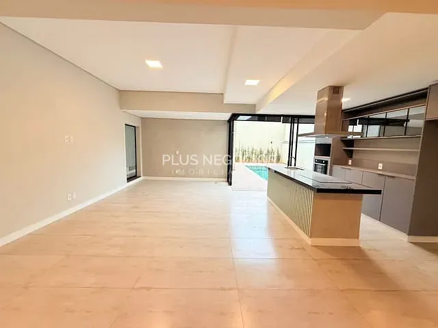 Casa com 500m² 3 quartos e 5 banheiros, à venda, no bairro Alphaville Nova Esplanada 3 em Votorantim