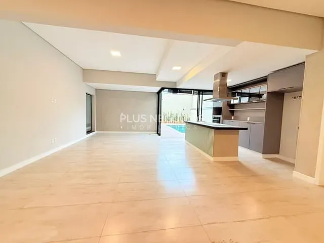 Casa com 500m² 3 quartos e 5 banheiros, à venda, no bairro Alphaville Nova Esplanada 3 em Votorantim