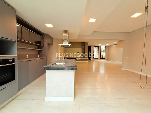 Casa com 500m² 3 quartos e 5 banheiros, à venda, no bairro Alphaville Nova Esplanada 3 em Votorantim